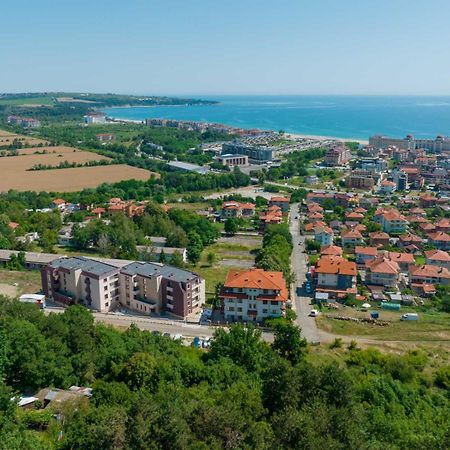 Kristin Palace Obzor Exterior photo